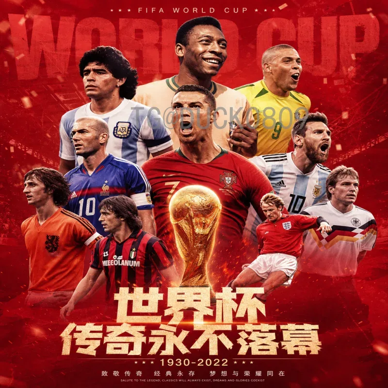 2026美加墨世界杯最新资讯与全面预测：赛程、球队、看点全解析